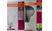 Osram LED lamp